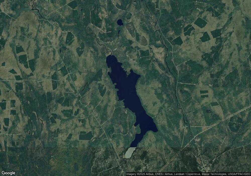 0 Molunkus Lake unit 903884, T1 R5 Wels, ME 04451 - photo 1