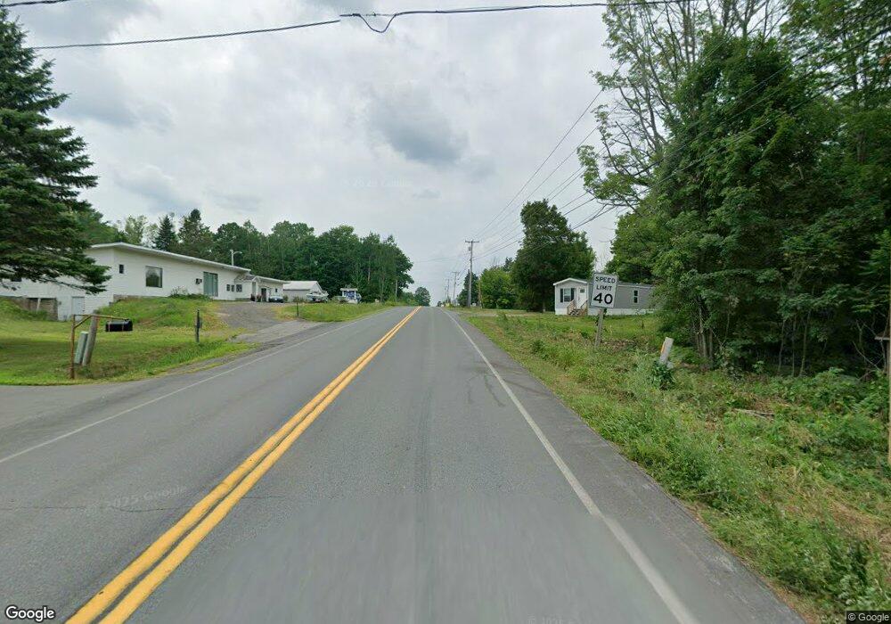 00 Route 2 Silver Ridge, T1 R5 Wels, ME 04747 - photo 1