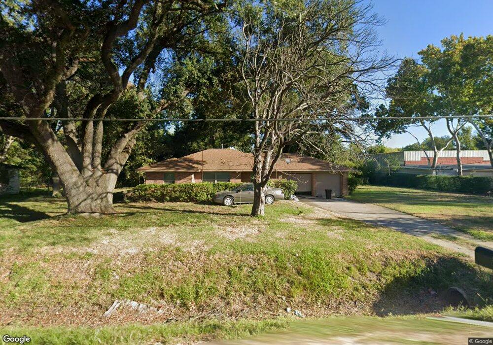 6712 Breen Dr, Houston, TX 77086 - photo 1