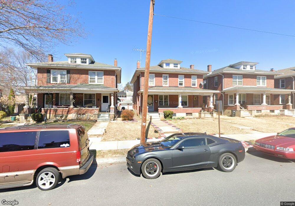 321 W Elm St, Reading, PA 19607 - photo 1