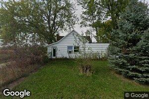320 S Hale St, Geneva, IN 46740