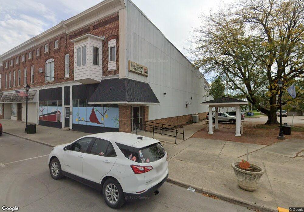 320 S Hale St, Geneva, IN 46740 - photo 1