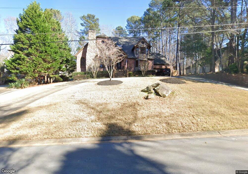 3701 Howell Wood Trail unit 6, Duluth, GA 30096 - photo 1