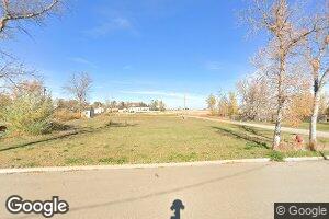 509 1st Ave NE, Crosby, ND 58730