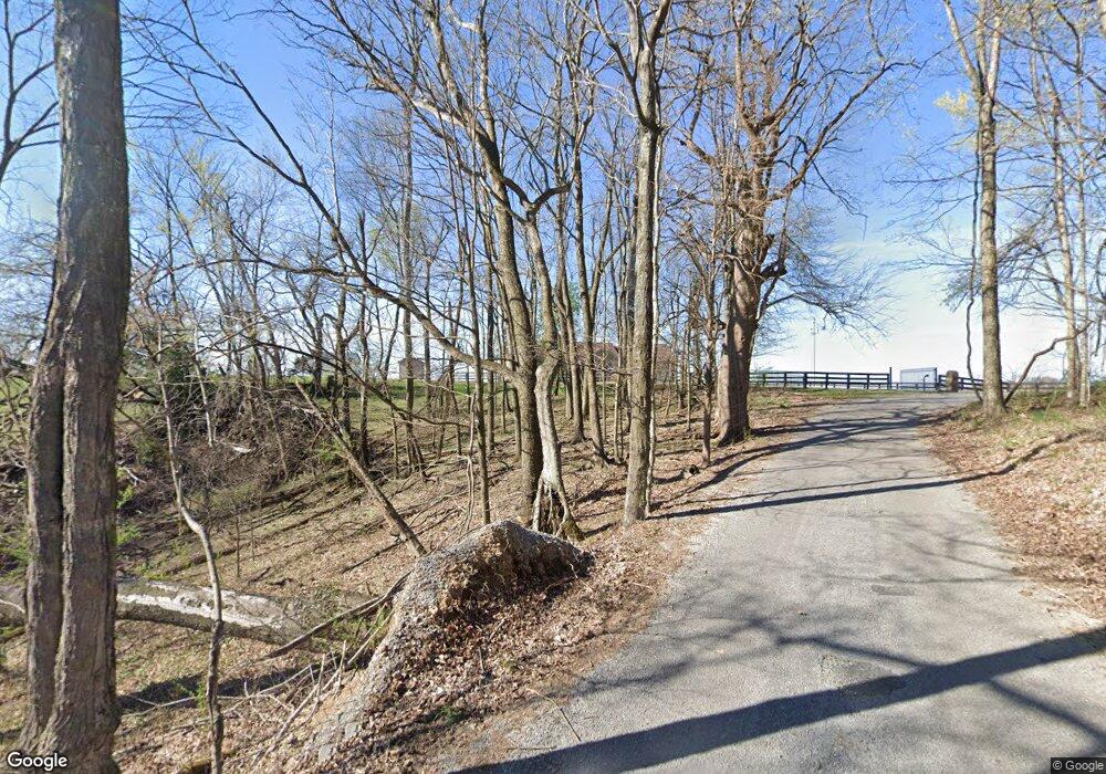 320 New Hope Rd, Shelbyville, TN 37160 - photo 1