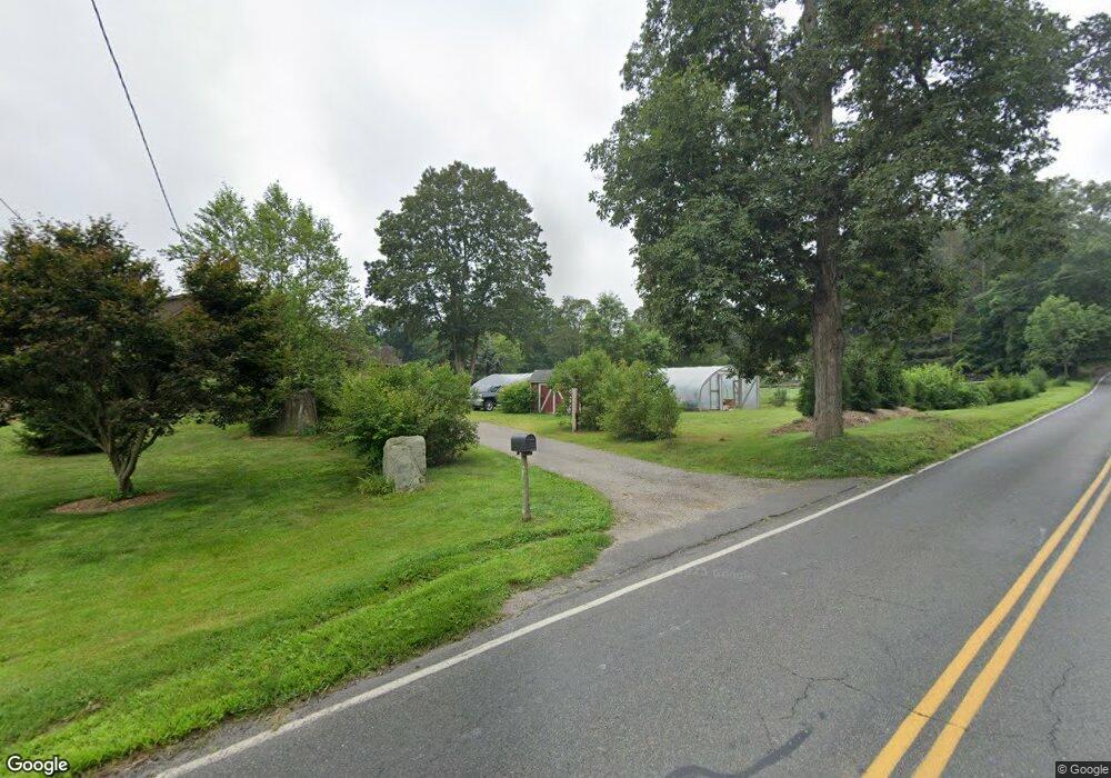 83 Hattertown Rd, Monroe, CT 06468 - photo 1