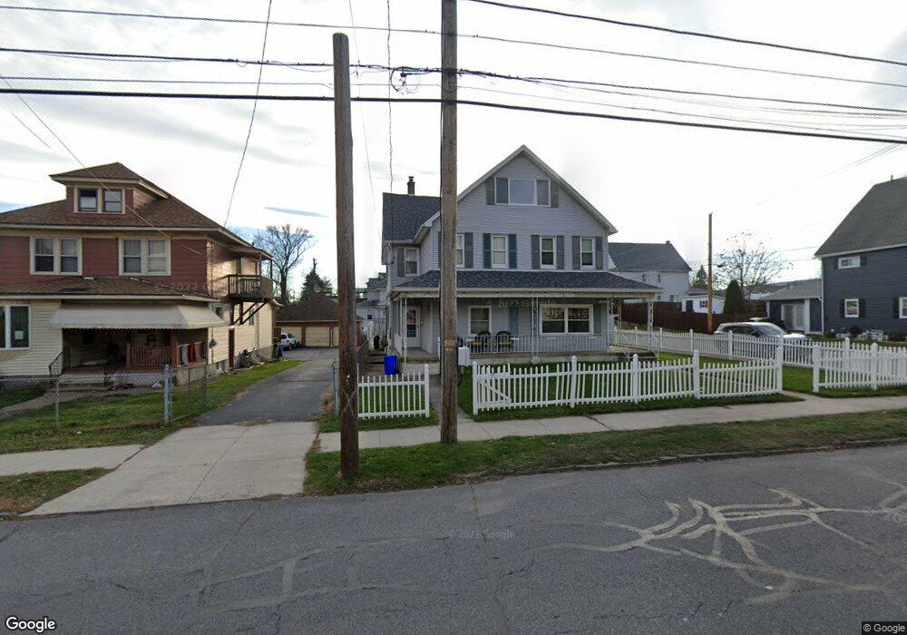 1821 Luzerne St, Scranton, PA 18504 - photo 1