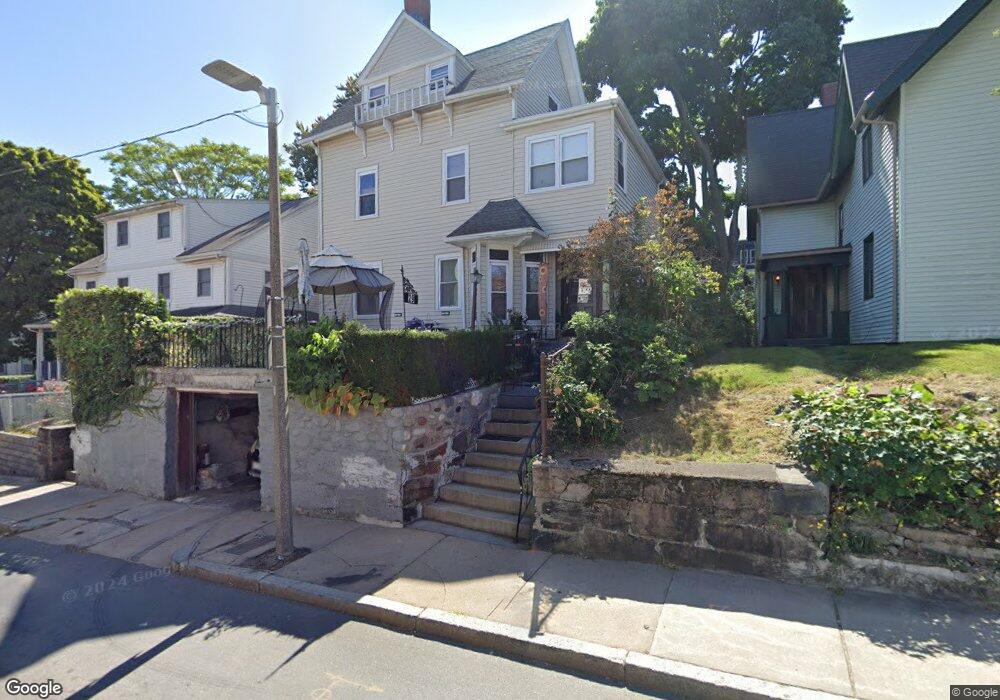 29 Whiting St, Roxbury, MA 02119 - photo 1