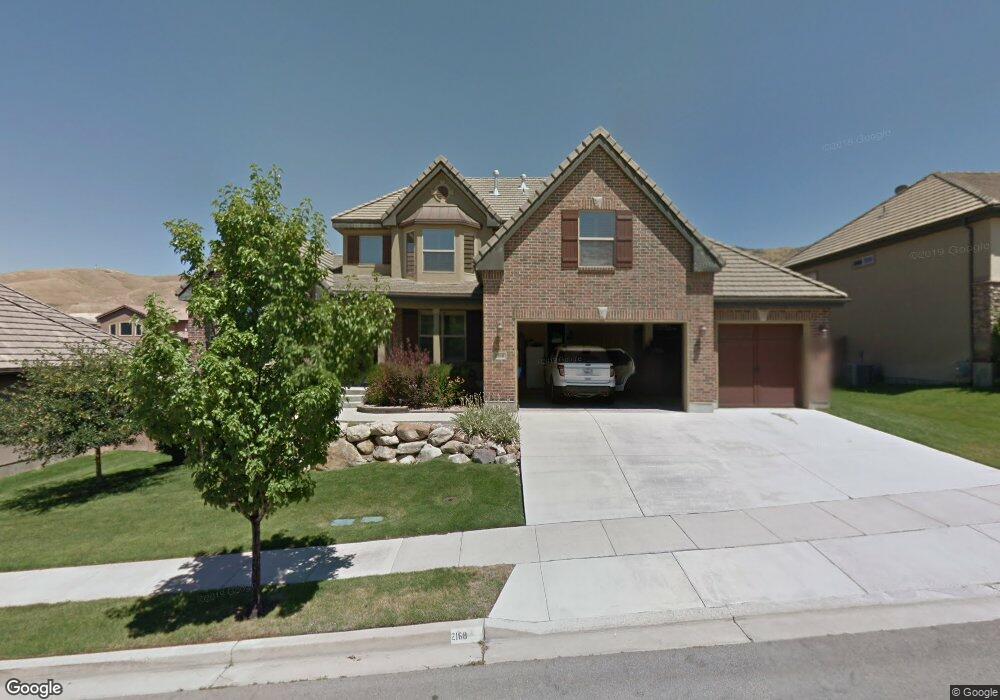 2168 Aspen Wood Loop, Lehi, UT 84043 - photo 1