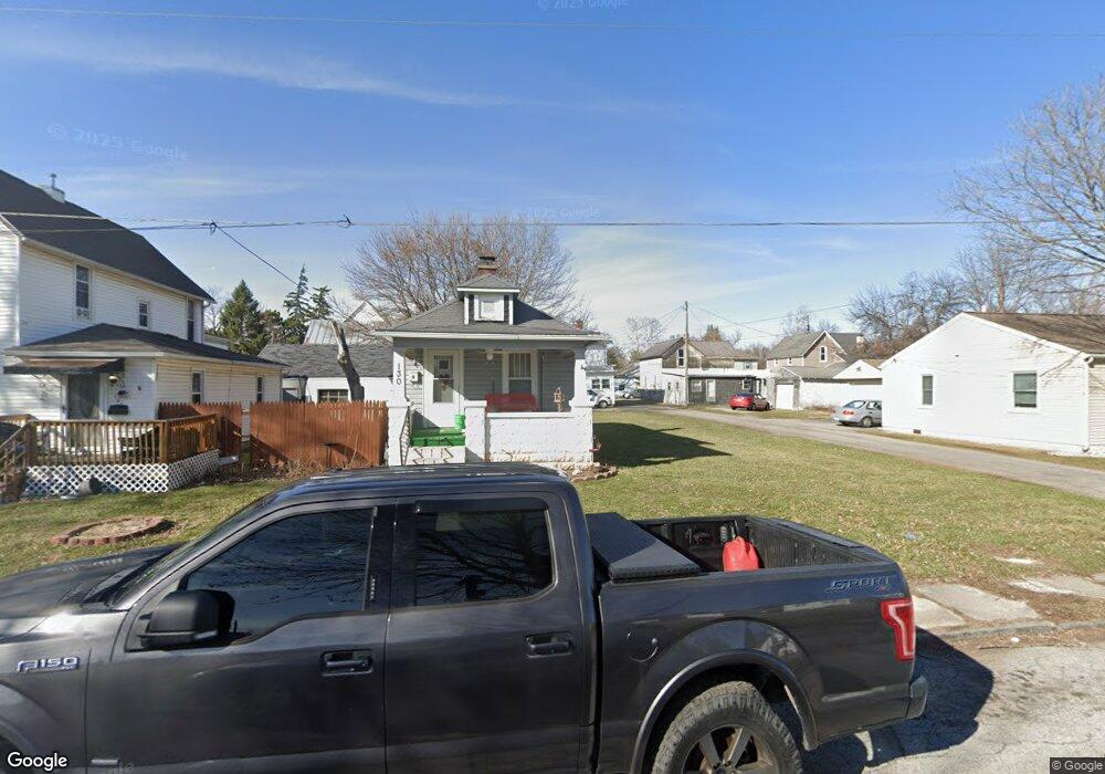 135 Larkins St, Findlay, OH 45840 - photo 1