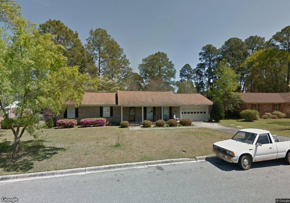 2215 Goff St, Tifton, GA 31794 - photo 1