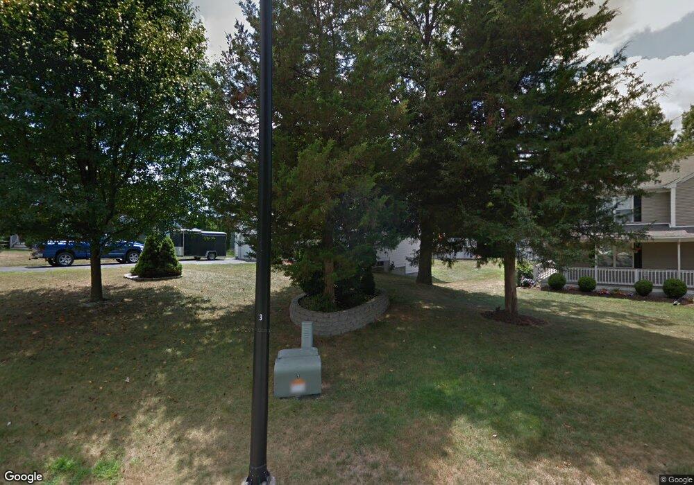 6 Carrie Ann Dr, West Warwick, RI 02893 - photo 1