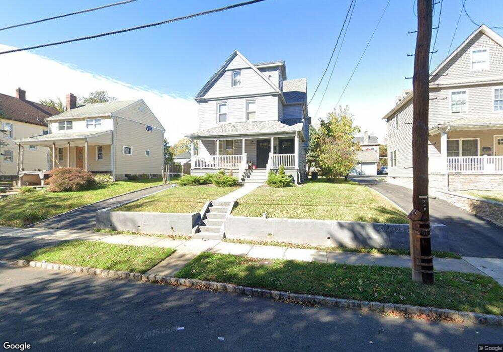 532 Cumberland St unit 1, Westfield, NJ 07090 - photo 1