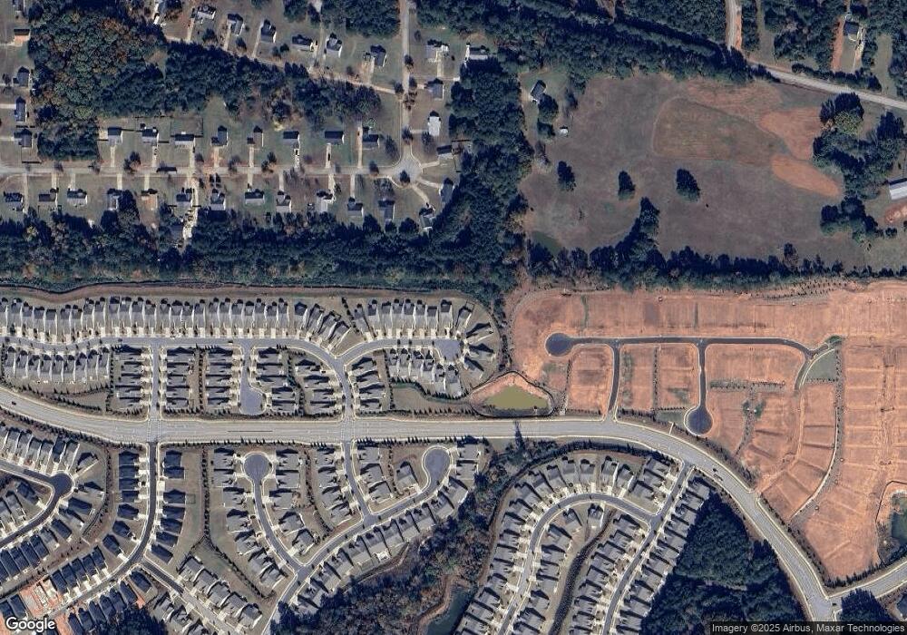 317 Duplin Dr, Griffin, GA 30223 - photo 1