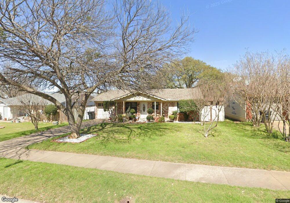 1426 Phillips St, Cleburne, TX 76033 - photo 1