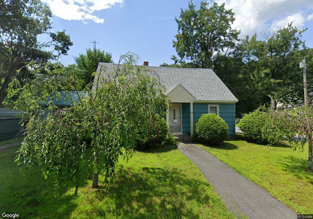 129 Liberty St, Concord, NH 03301 - photo 1