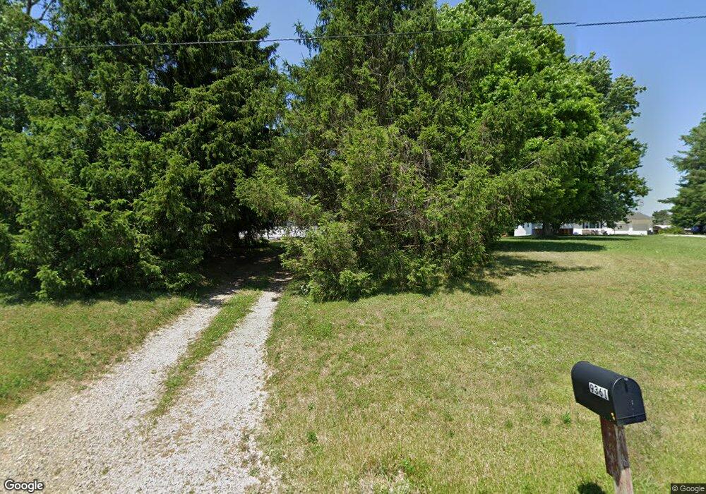 9361 W Pleasant Home Rd, West Salem, OH 44287 - photo 1