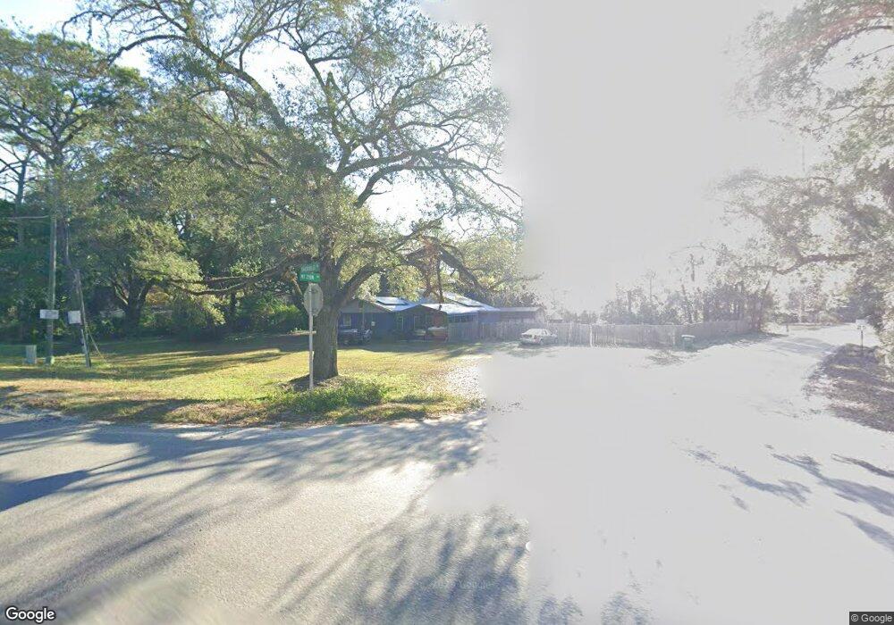 259 Mount Zion Rd, Crawfordville, FL 32327 - photo 1