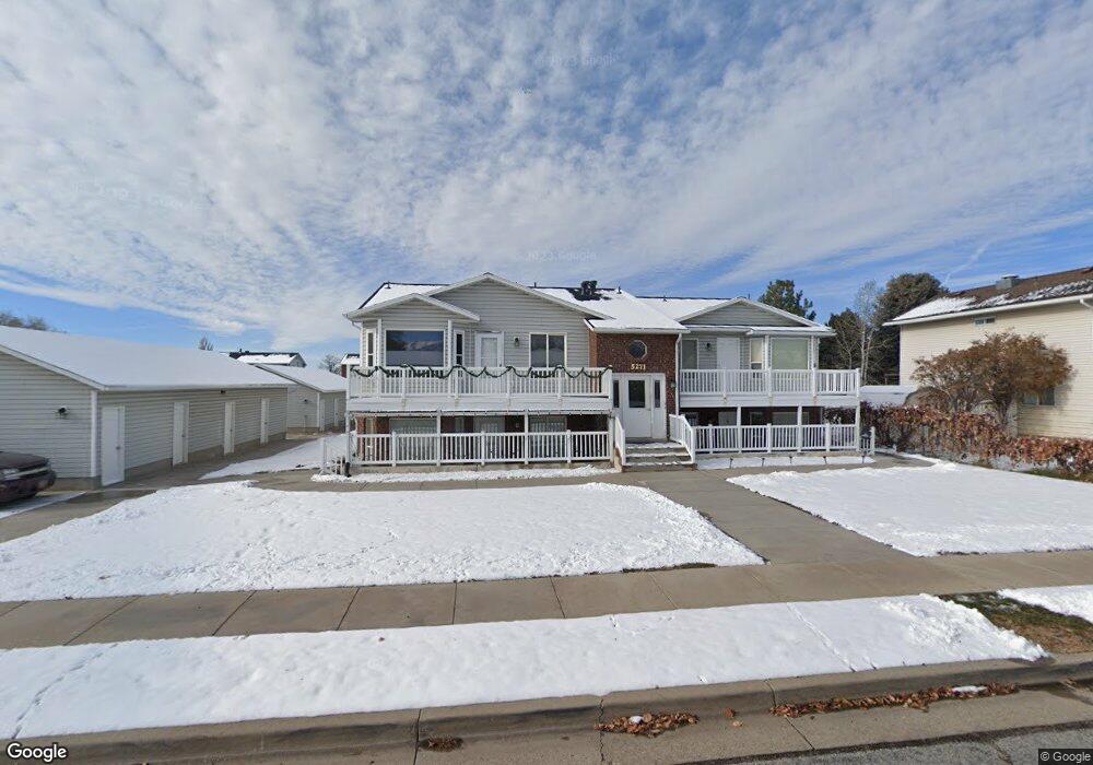 5271 S 2775 W unit 5B, Roy, UT 84067 - photo 1