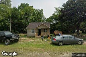 98 E Main St, Butler, GA 31006