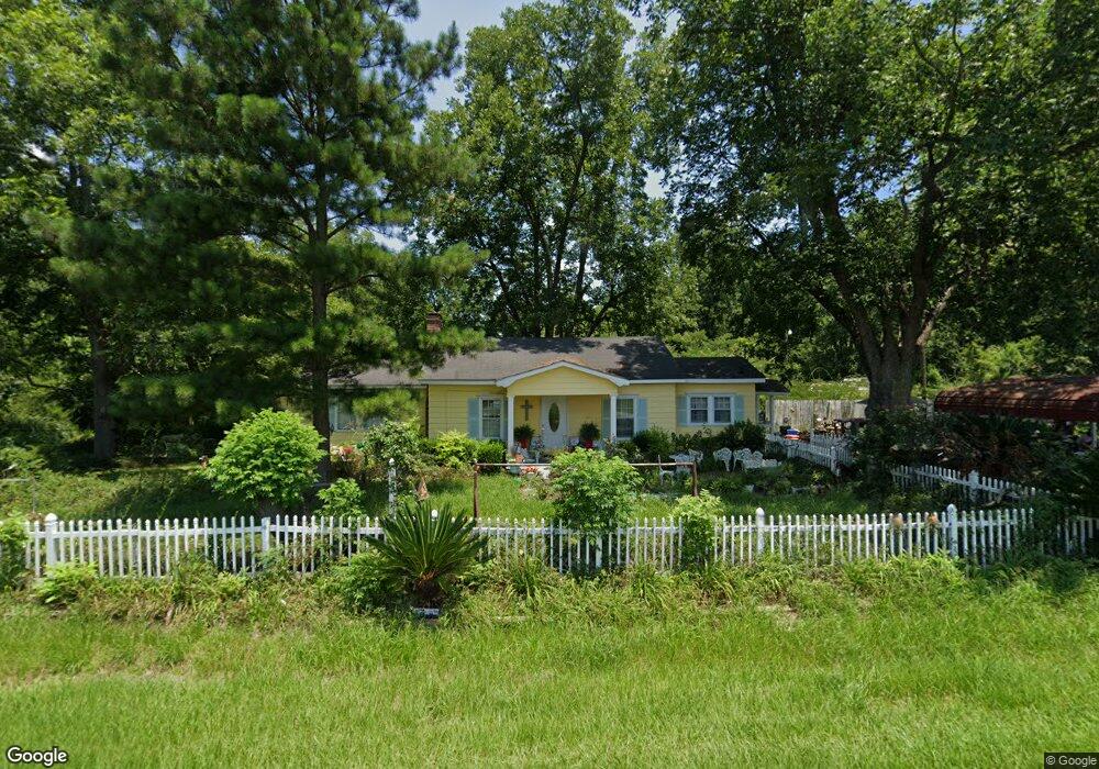 123 Old Hatley Rd, Cordele, GA 31015 - photo 1