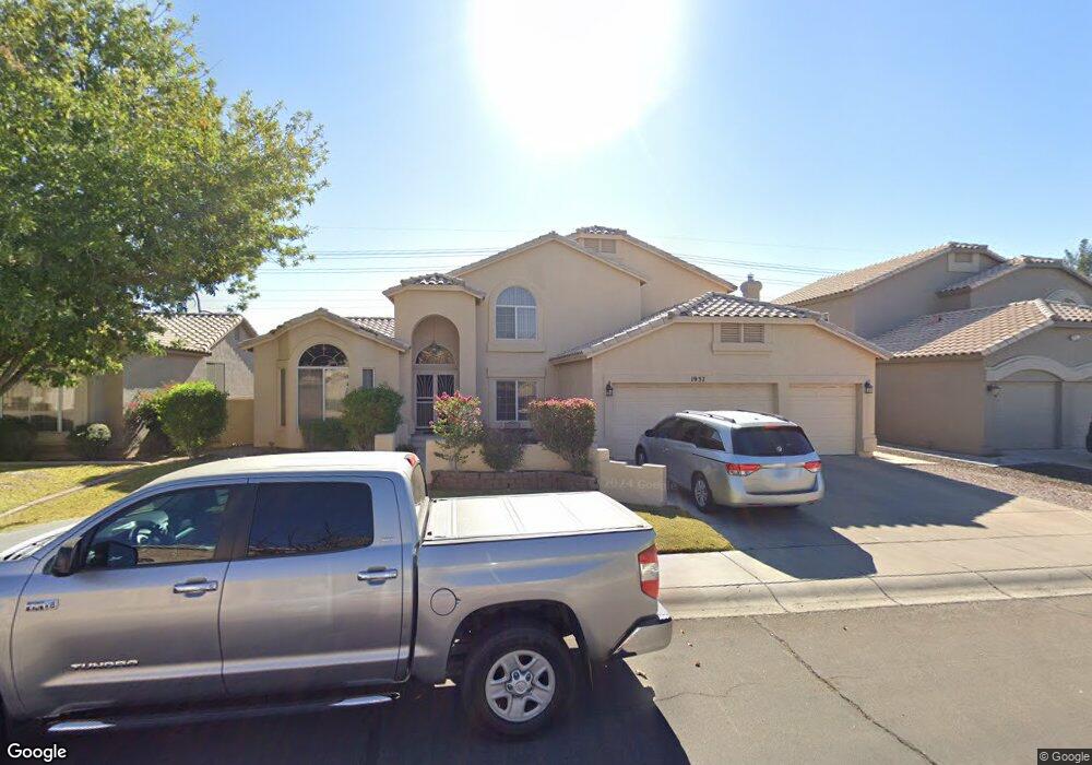 1937 E Brentrup Dr, Tempe, AZ 85283 - photo 1