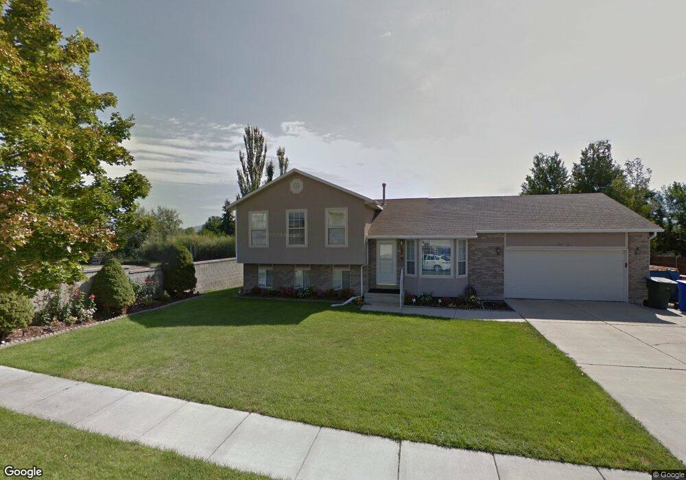 8123 S 2620 W, West Jordan, UT 84088 - photo 1