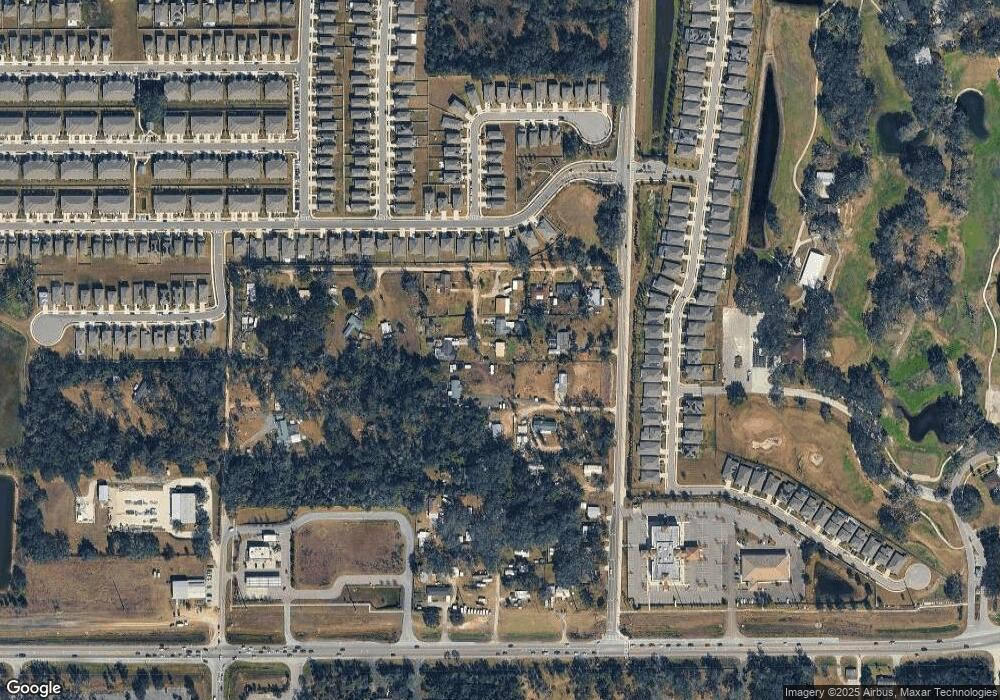 6206 Lullabye Ln, Zephyrhills, FL 33541 - photo 1