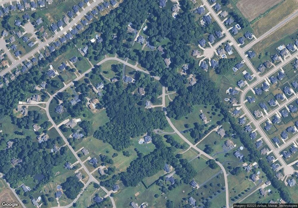 8107 Hidden River Trace, Charlestown, IN 47111 - photo 1