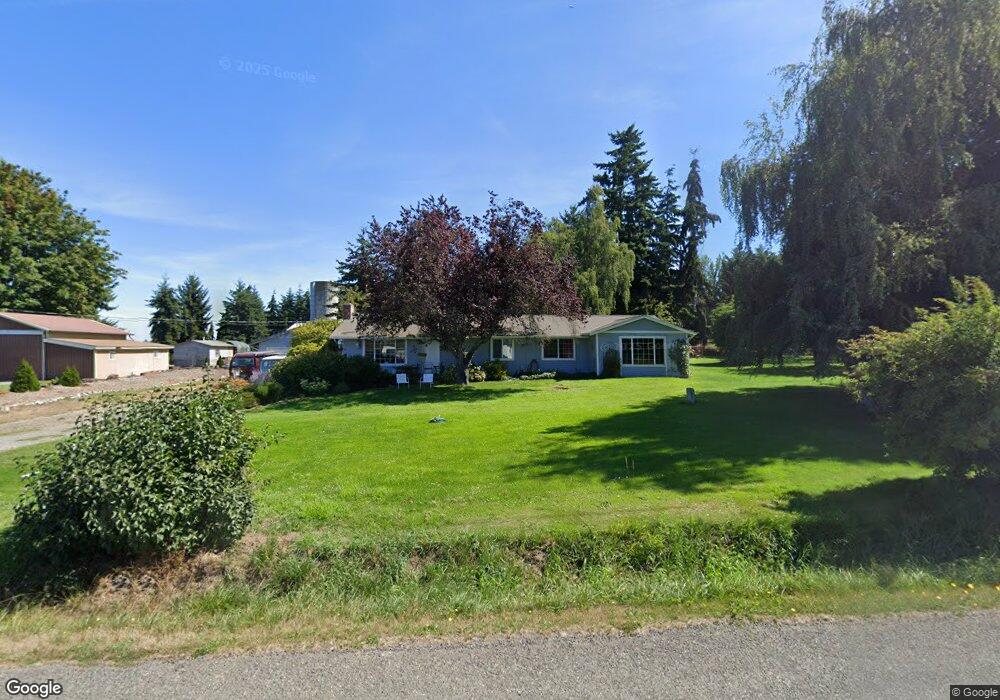 660 Keeler Rd, Sequim, WA 98382 - photo 1