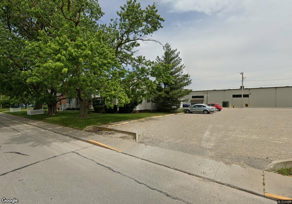 511 N Jefferson St, Berne, IN 46711 - photo 1