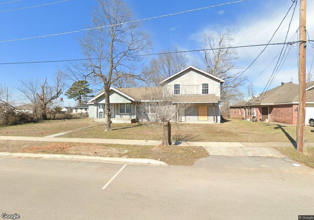 325 E Walnut St, Rogers, AR 72756 - photo 1