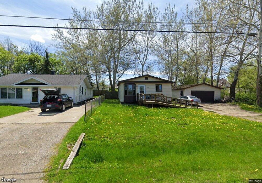 3363 Arlene Ave, Flint, MI 48503 - photo 1
