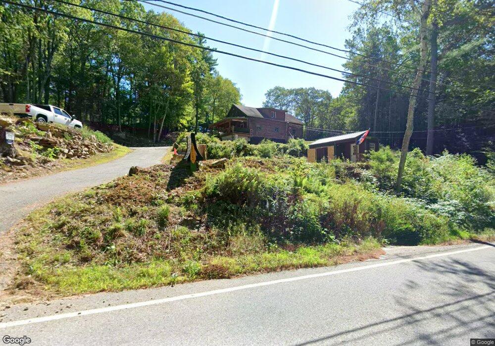 69 Barre Rd, Hubbardston, MA 01452 - photo 1