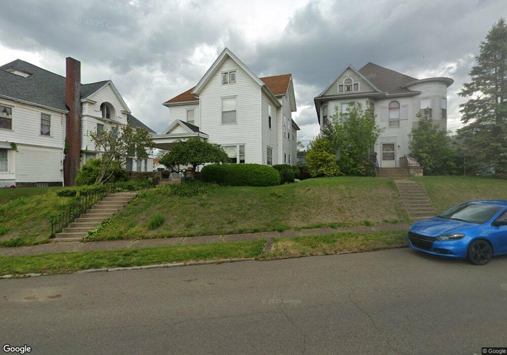 822 Main St, Coshocton, OH 43812 - photo 1