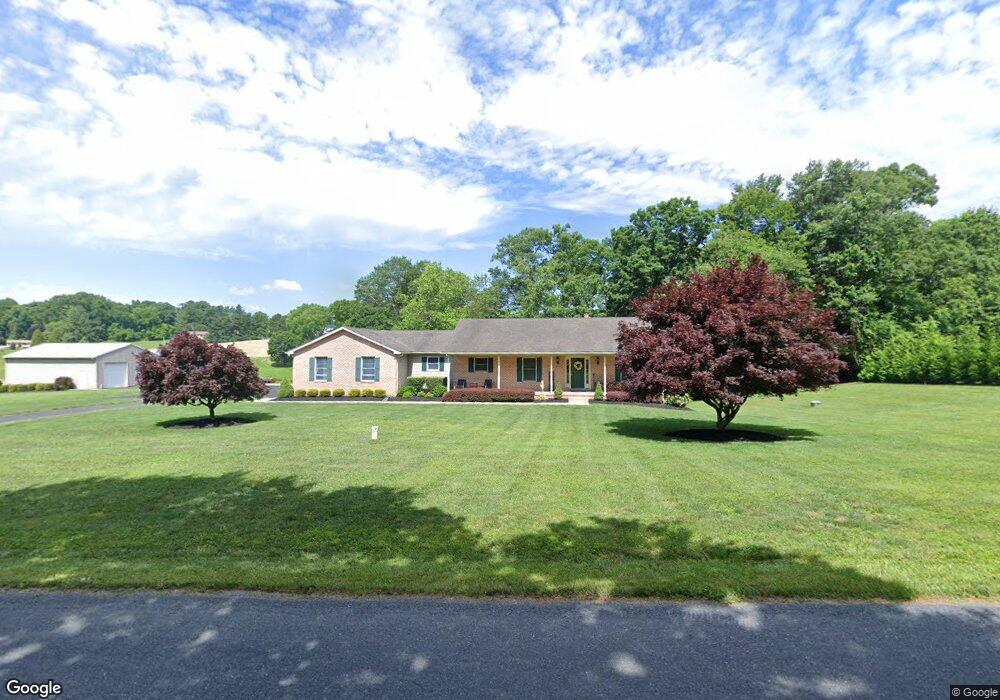 2116 Durham Rd, Fallston, MD 21047 - photo 1