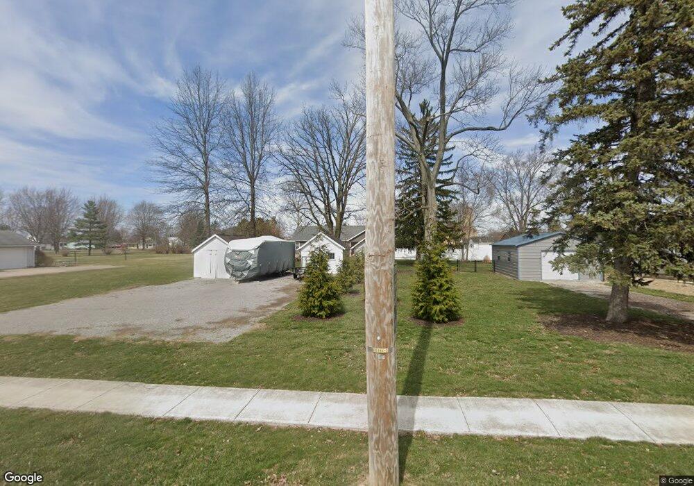 221 West St, Columbus Grove, OH 45830 - photo 1