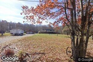 452 E Woodrow Branch Rd, Marlinton, WV 24954