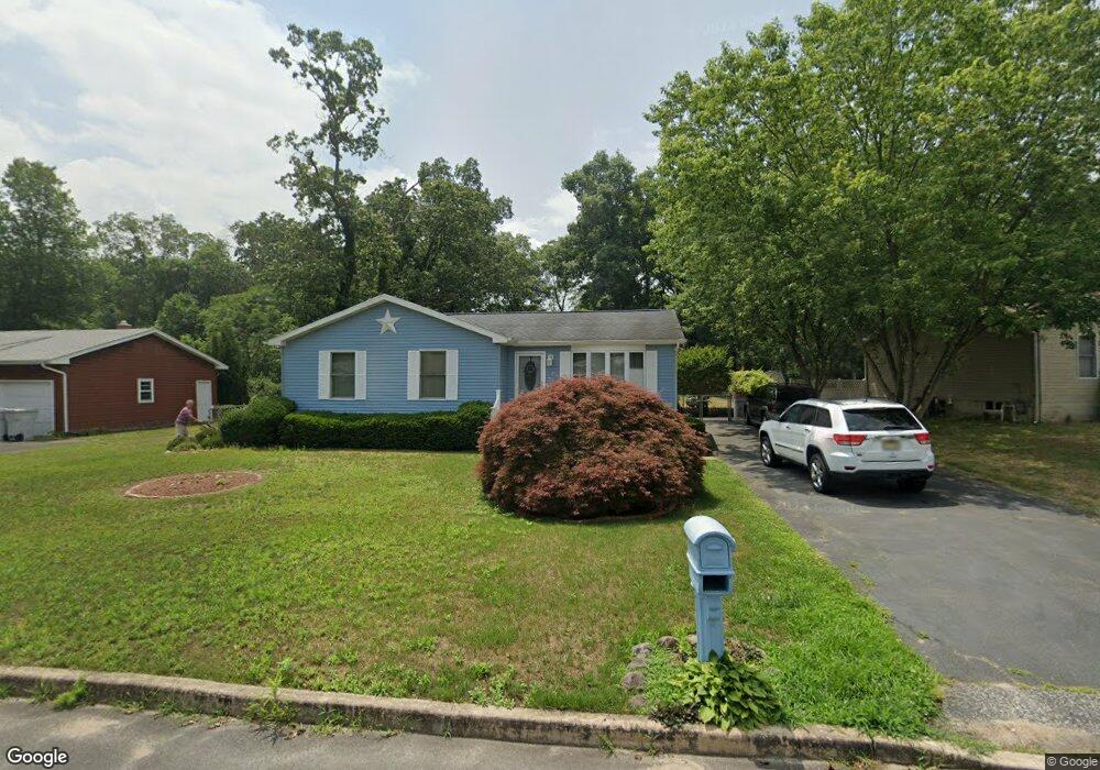 1355 Venus Dr, Vineland, NJ 08360 - photo 1