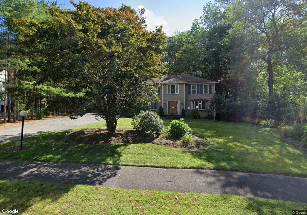 57 Arboro Dr, Sharon, MA 02067 - photo 1