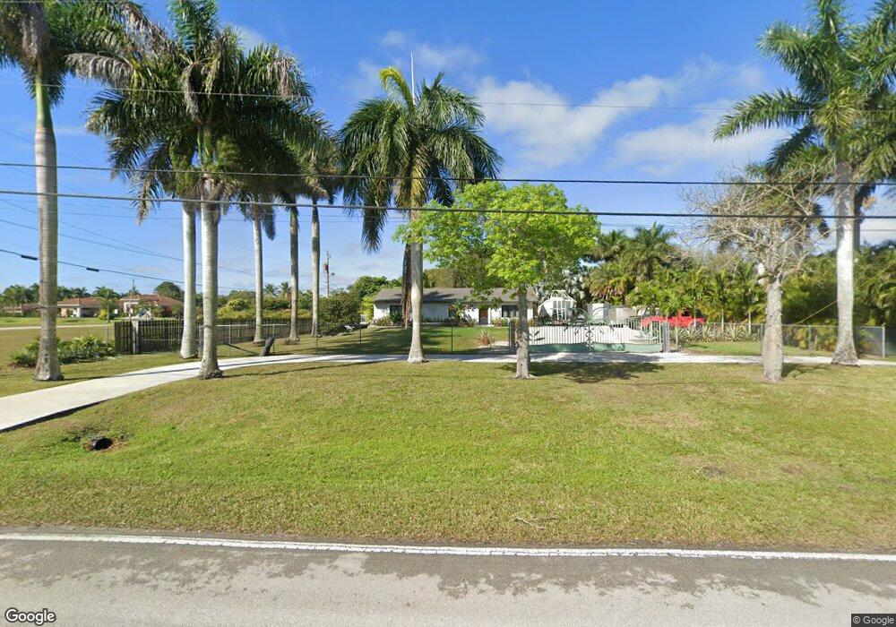 6221 SW 166th Ave, Southwest Ranches, FL 33331 - photo 1