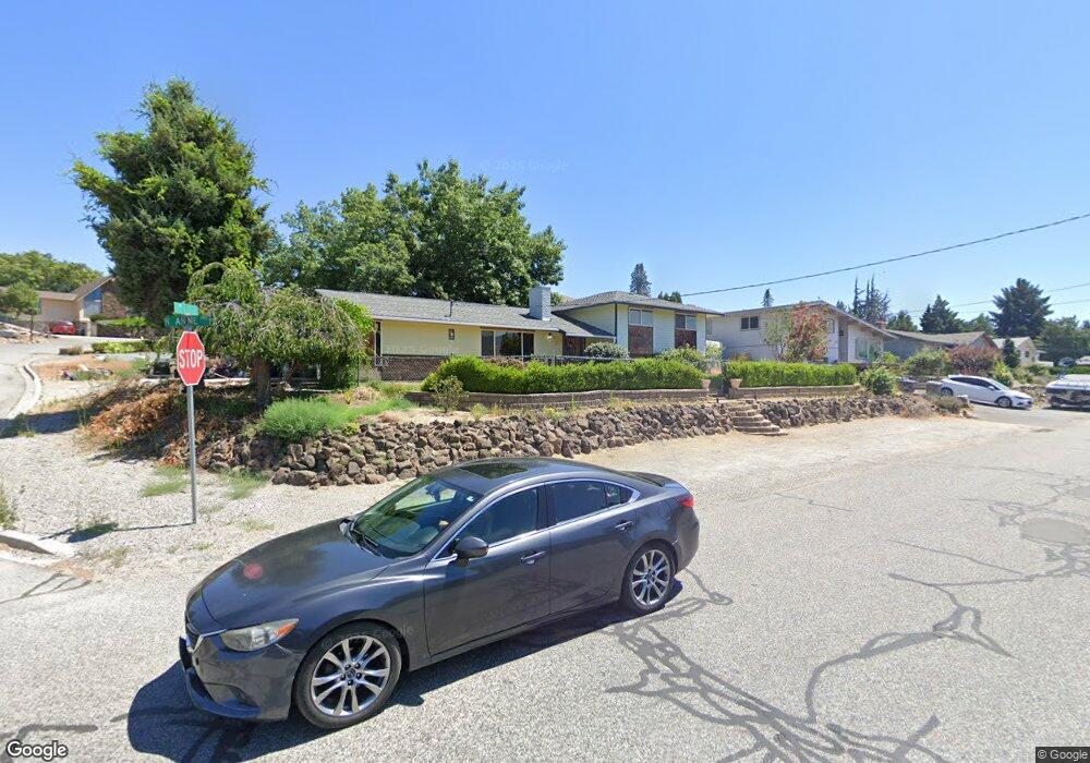 1727 N Anne Ave, East Wenatchee, WA 98802 - photo 1