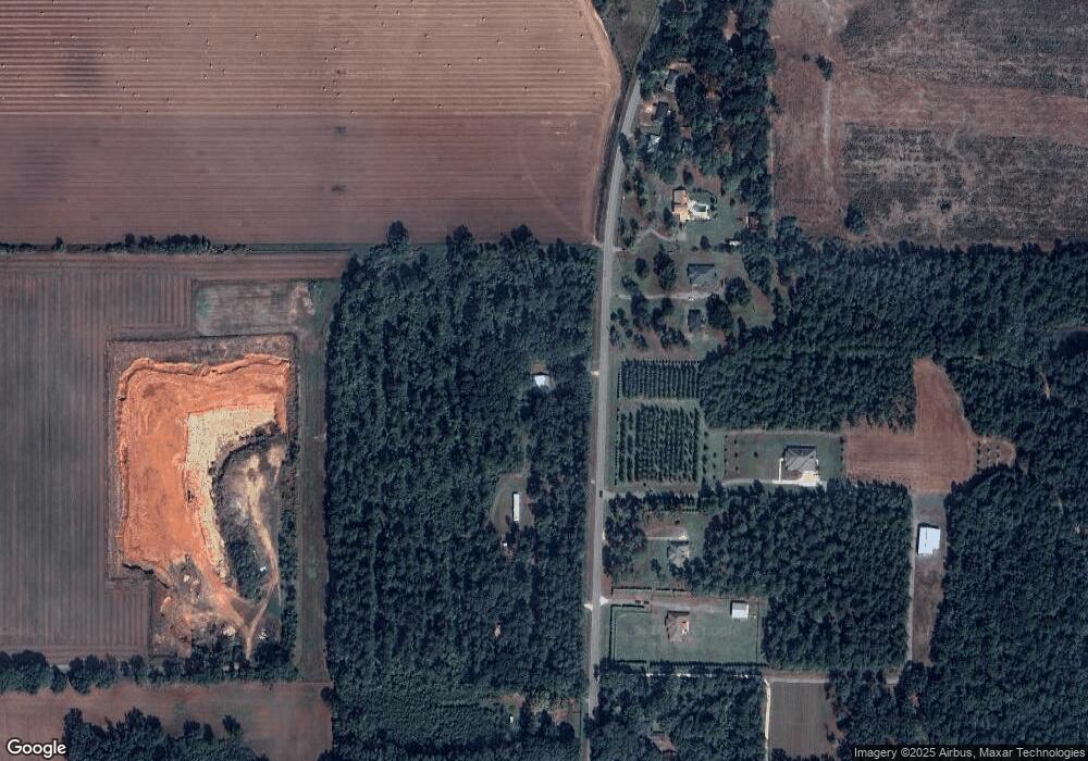 3627 Wilmer Rd, Wilmer, AL 36587 - photo 1