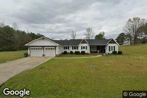 779 Parker Rd, Kennedy, AL 35574