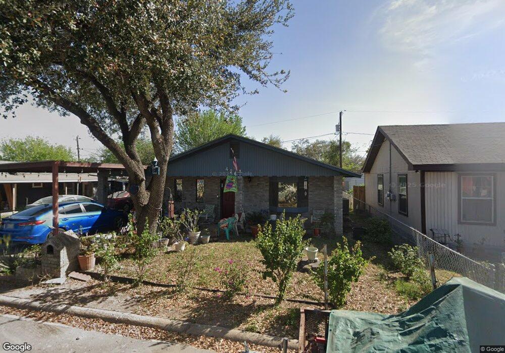 426 E Chapa Ave, Pharr, TX 78577 - photo 1