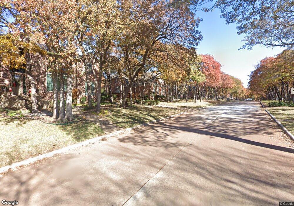 1310 Forest Hills Ct, Southlake, TX 76092 - photo 1