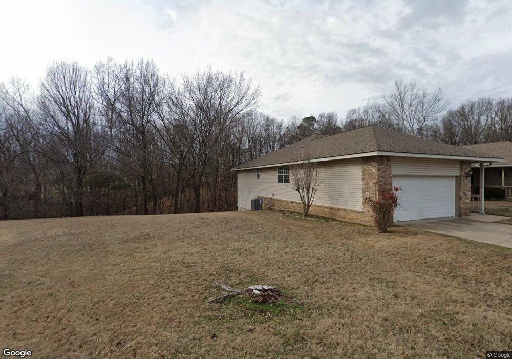 8628 Golf Creek Dr, Rogers, AR 72756 - photo 1