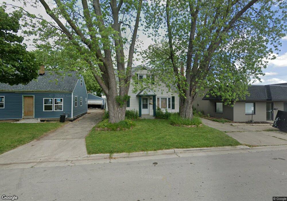 4572 N 127th St, Butler, WI 53007 - photo 1