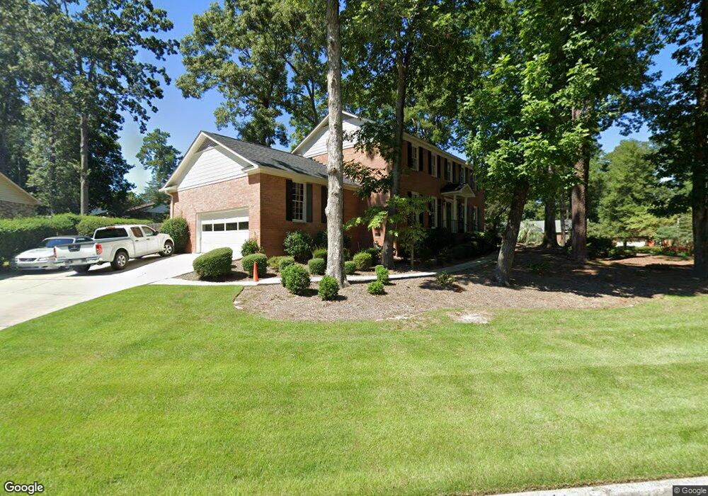 2934 Foxhall Cir, Augusta, GA 30907 - photo 1