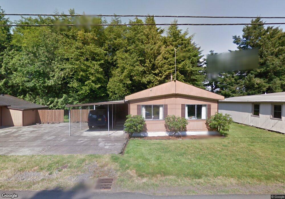 425 SE Port Ave, Lincoln City, OR 97367 - photo 1